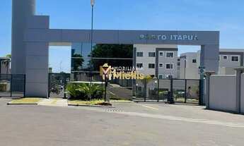 Imagem: Apartamento no Cond.Porto Itapuã