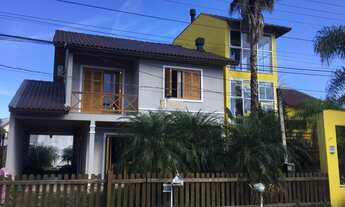 Imagem 2: Casa à venda em Condomínio Cantegril FASE IV, São Lucas, Viamão - 200m²