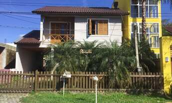 Imagem 3: Casa à venda em Condomínio Cantegril FASE IV, São Lucas, Viamão - 200m²