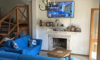 Imagem 4: Casa à venda em Condomínio Cantegril FASE IV, São Lucas, Viamão - 200m²