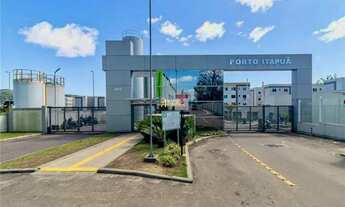 Imagem: APARTAMENTO COND. PORTO ITAPUÃ