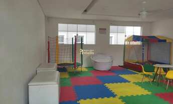 Imagem 3: Apartamento à Venda – 2 Dormitórios com Piso Laminado e Excelente Infraestrutura no Porto