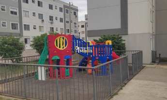 Imagem 4: Apartamento à Venda – 2 Dormitórios com Piso Laminado e Excelente Infraestrutura no Porto