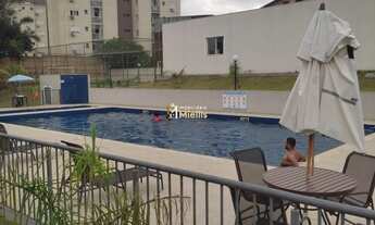 Imagem 6: Apartamento à Venda – 2 Dormitórios com Piso Laminado e Excelente Infraestrutura no Porto