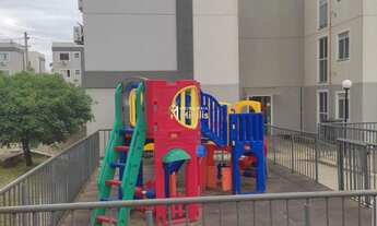 Imagem 5: Apartamento à Venda – 2 Dormitórios com Piso Laminado e Excelente Infraestrutura no Porto