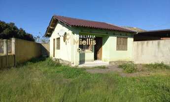 Imagem: EXCLUSIVIDADE - CASA DOIS DORMITÓRIOS