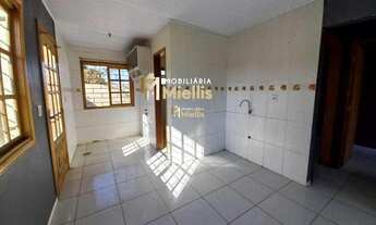 Imagem 2: EXCLUSIVIDADE - CASA DOIS DORMITÓRIOS - SÃO TOMÉ - VIAMÃO RS