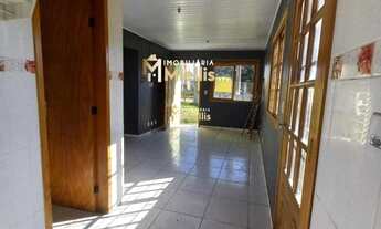 Imagem 3: EXCLUSIVIDADE - CASA DOIS DORMITÓRIOS - SÃO TOMÉ - VIAMÃO RS