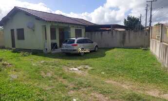 Imagem 6: EXCLUSIVIDADE - CASA DOIS DORMITÓRIOS - SÃO TOMÉ - VIAMÃO RS