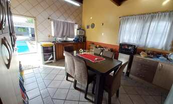 Imagem 7: CASA AMPLA COM 03 DORMITÓRIOS - CENTRO DE VIAMÃO - RS