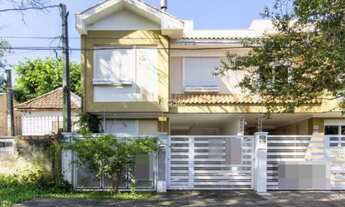 Imagem: LINDA CASA DE TRÊS DORMITÓRIOS - NONOAI