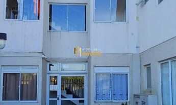 Imagem: APARTAMENTO DOIS DORMITÓRIOS - RESTINGA