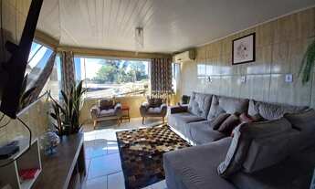 Imagem 3: EXCELENTE RESIDÊNCIA COM COMÉRCIO - FLORESCENTE - VIAMÃO RS