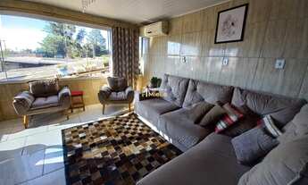 Imagem 2: EXCELENTE RESIDÊNCIA COM COMÉRCIO - FLORESCENTE - VIAMÃO RS