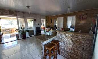 Imagem 6: EXCELENTE RESIDÊNCIA COM COMÉRCIO - FLORESCENTE - VIAMÃO RS