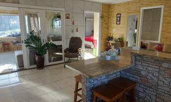 Imagem 4: EXCELENTE RESIDÊNCIA COM COMÉRCIO - FLORESCENTE - VIAMÃO RS