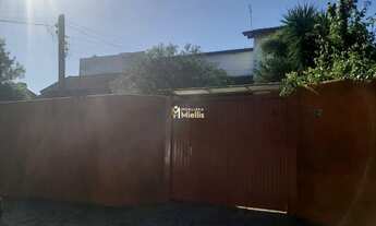 Imagem: LINDA RESIDÊNCIA - SANTA ISABEL