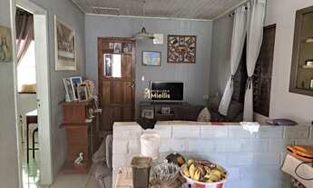 Imagem 3: CASA 2 DORMITÓRIOS - CONDOMINIO GOLF 1 VIAMÃO RS