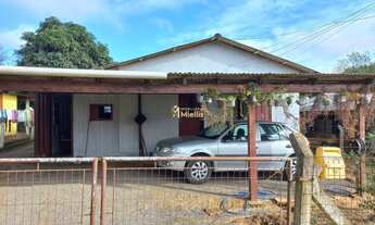 Imagem: CASA 2 DORMITÓRIOS - CONDOMINIO GOLF 1