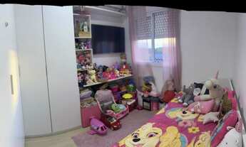 Imagem 7: EXCELENTE APARTAMENTO COM MÓVEIS PLANEJADOS - SÍTIO SÃO JOSÉ - VIAMÃO - RS