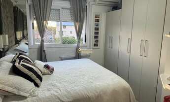 Imagem 6: EXCELENTE APARTAMENTO COM MÓVEIS PLANEJADOS - SÍTIO SÃO JOSÉ - VIAMÃO - RS