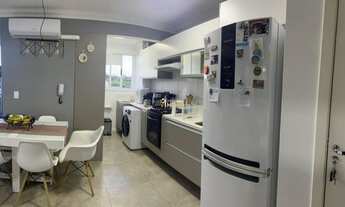 Imagem 5: EXCELENTE APARTAMENTO COM MÓVEIS PLANEJADOS - SÍTIO SÃO JOSÉ - VIAMÃO - RS