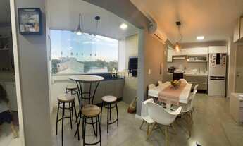 Imagem 1: EXCELENTE APARTAMENTO COM MÓVEIS PLANEJADOS - SÍTIO SÃO JOSÉ - VIAMÃO - RS