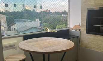 Imagem 3: EXCELENTE APARTAMENTO COM MÓVEIS PLANEJADOS - SÍTIO SÃO JOSÉ - VIAMÃO - RS