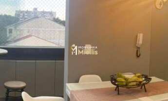 Imagem 2: EXCELENTE APARTAMENTO COM MÓVEIS PLANEJADOS - SÍTIO SÃO JOSÉ - VIAMÃO - RS