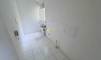 Imagem 3: APARTAMENTO DOIS DORMITÓRIOS - RESERVA DOS EUCALIPTOS I - CANOAS RS