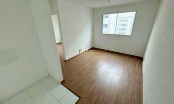 Imagem 2: APARTAMENTO DOIS DORMITÓRIOS - RESERVA DOS EUCALIPTOS I - CANOAS RS