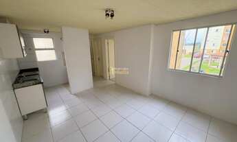 Imagem: APARTAMENTO DOIS DORMITÓRIOS - RESIDENCIAL