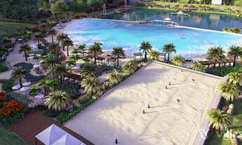 Imagem: Terreno no Villas Home Resort - Condomínio