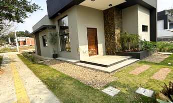 Imagem: CASA NOVA MARVILHOSA - 03 DORMITÓRIOS