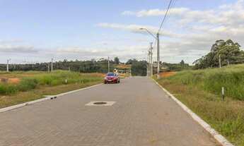 Imagem: Terreno em condominio fechado GREEN PARQUE