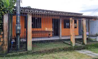 Imagem: CASA EM PORTO ALEGRE / RESTINGA