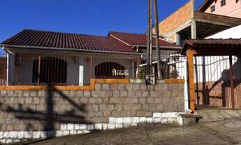 Imagem 2: CASA SEMIMOBILIADA COM 3 DORMITÓRIOS NO BAIRRO TARUMÃ