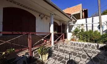 Imagem 3: CASA SEMIMOBILIADA COM 3 DORMITÓRIOS NO BAIRRO TARUMÃ