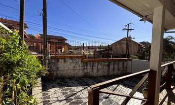 Imagem 5: CASA SEMIMOBILIADA COM 3 DORMITÓRIOS NO BAIRRO TARUMÃ