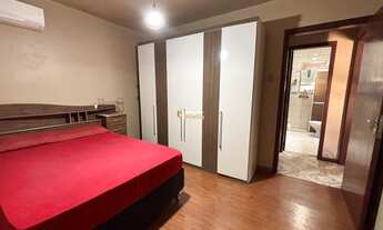 Imagem 7: CASA SEMIMOBILIADA COM 3 DORMITÓRIOS NO BAIRRO TARUMÃ