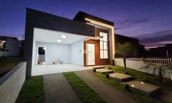 Imagem 4: Lançamento de Casa no VIVARE