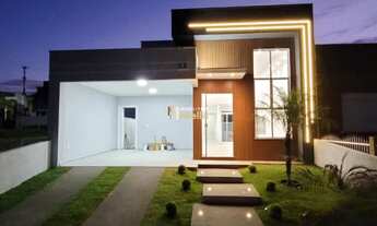 Imagem 3: Lançamento de Casa no VIVARE