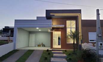 Imagem 2: Lançamento de Casa no VIVARE