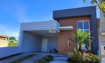 Imagem 7: Lançamento de Casa no VIVARE