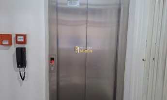 Imagem: Apartamento à Venda no Residencial Santorini