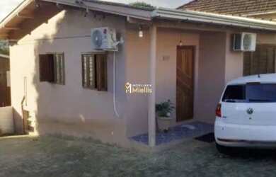 Imagem: Casa à venda em Santa Isabel, Viamão