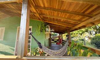 Imagem 4: CASA Á VENDA - AGUAS CLARAS