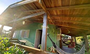 Imagem 5: CASA Á VENDA - AGUAS CLARAS