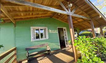 Imagem 6: CASA Á VENDA - AGUAS CLARAS