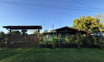 Imagem 2: CASA Á VENDA - AGUAS CLARAS